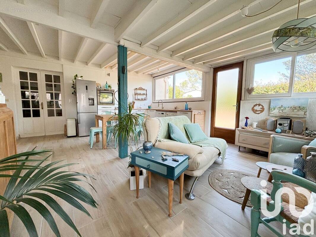 Photo 1 - Appartement à FREJUS