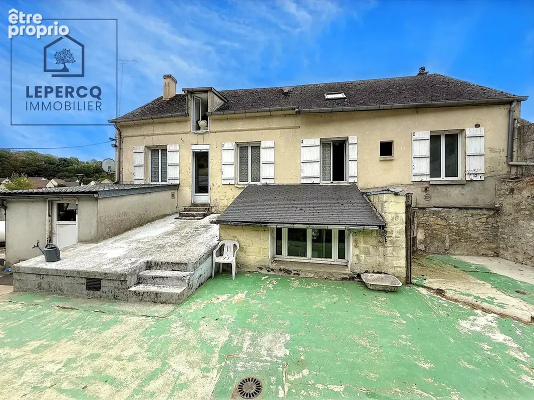 Maison 10 pièces 230 m² - photo 22