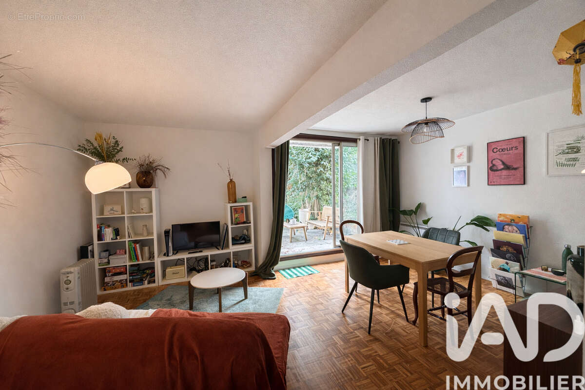 Photo 3 - Appartement à TOULOUSE