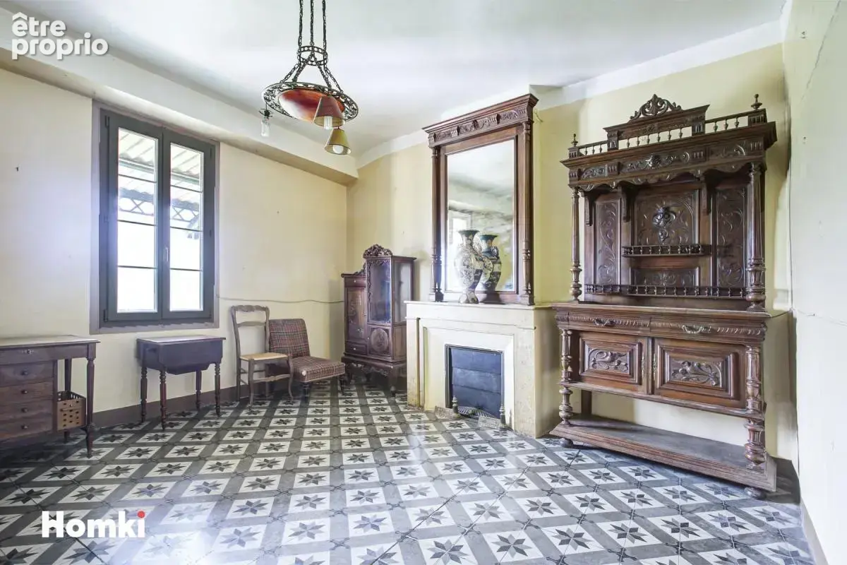 Maison/Villa T7 de 180 m² à Saint-Jean-Pla-de-Corts 66490 - photo 5