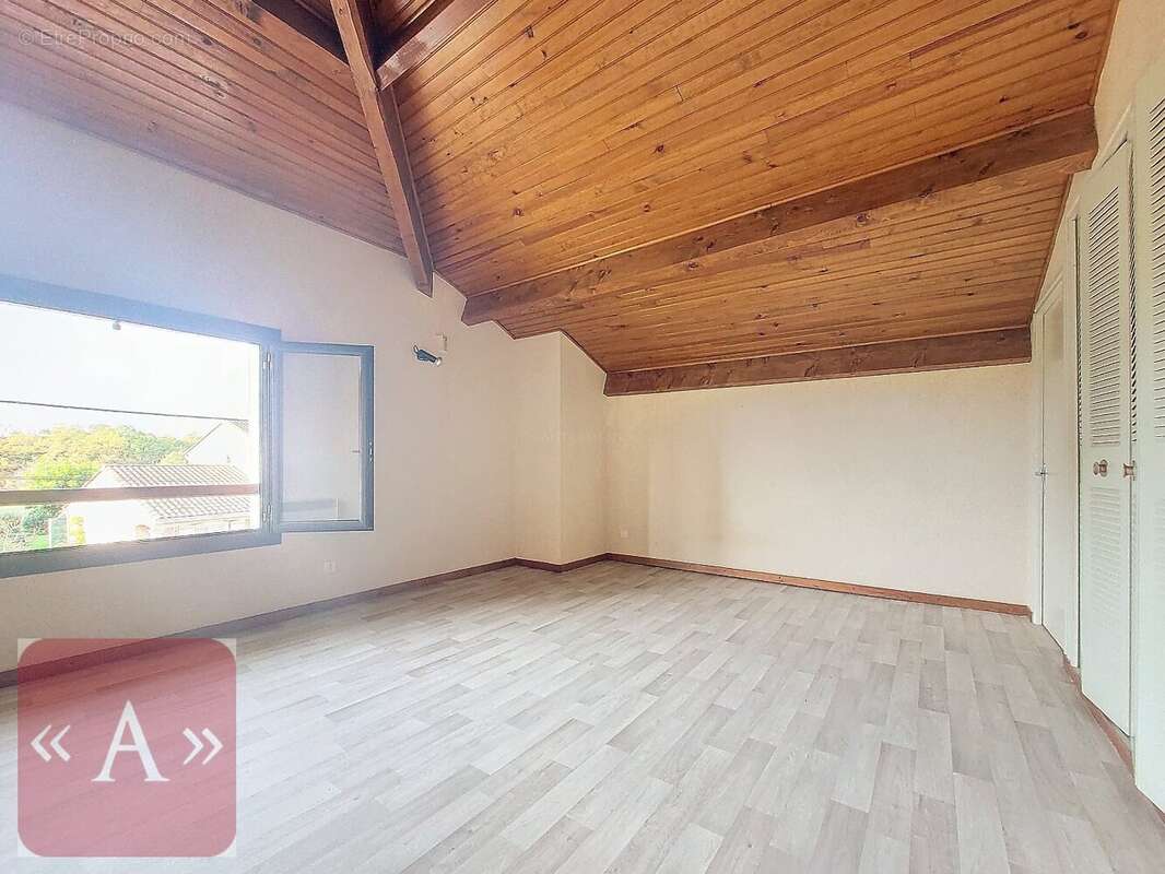 Maison à COUFOULEUX