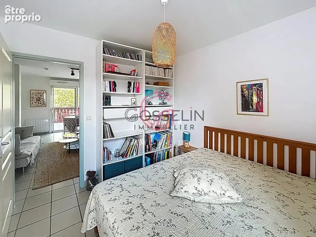 Charmante maison 3 pièces à vendre à Biscarrosse - Confort et sérénité - photo 5