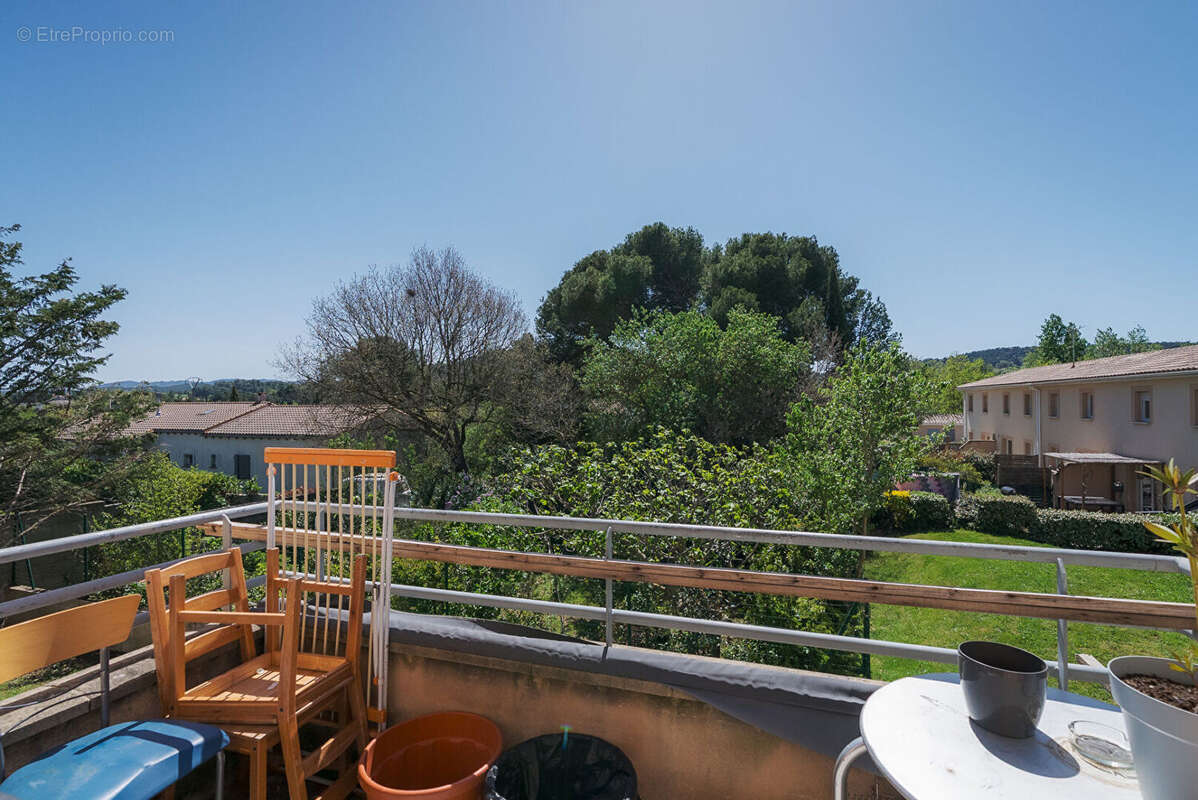 Appartement à CARCASSONNE