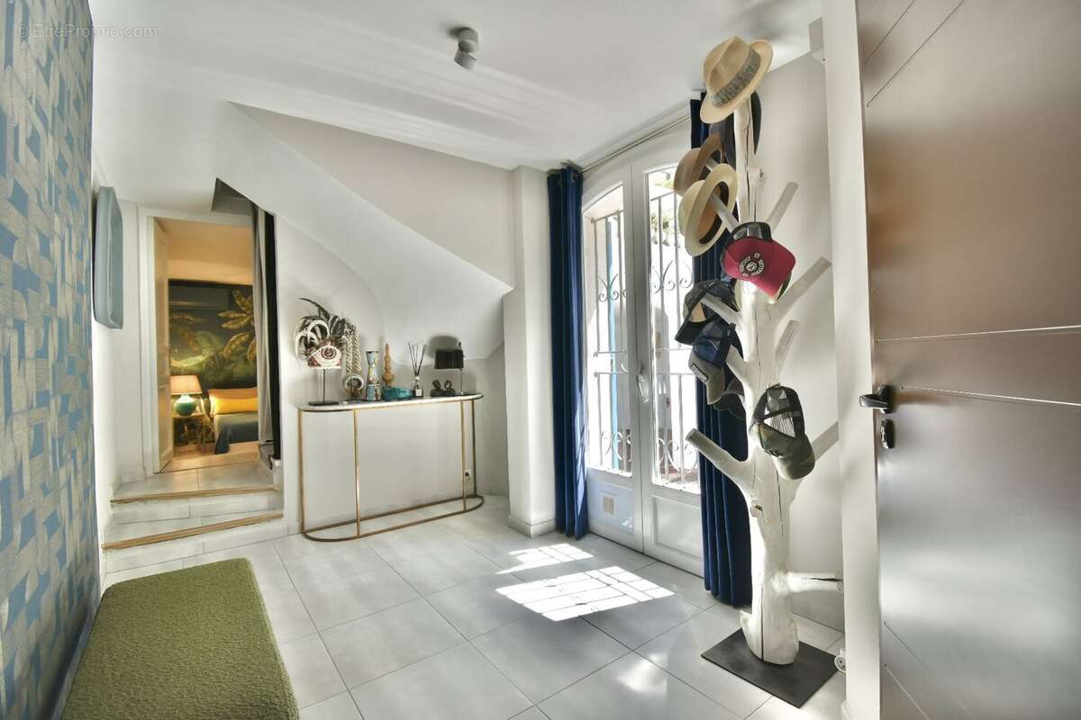 Maison à CANNES