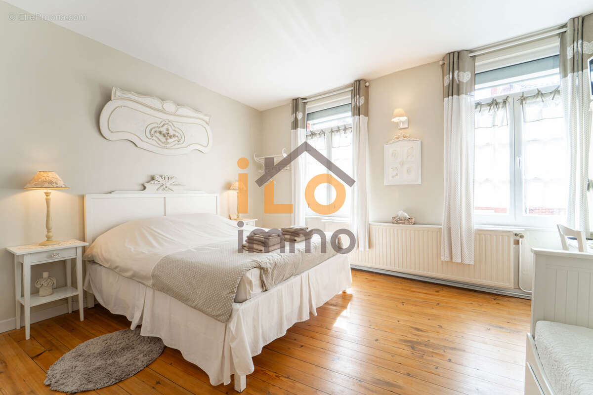 Maison la gorgue - photo 9