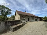Maison à LES HAYS