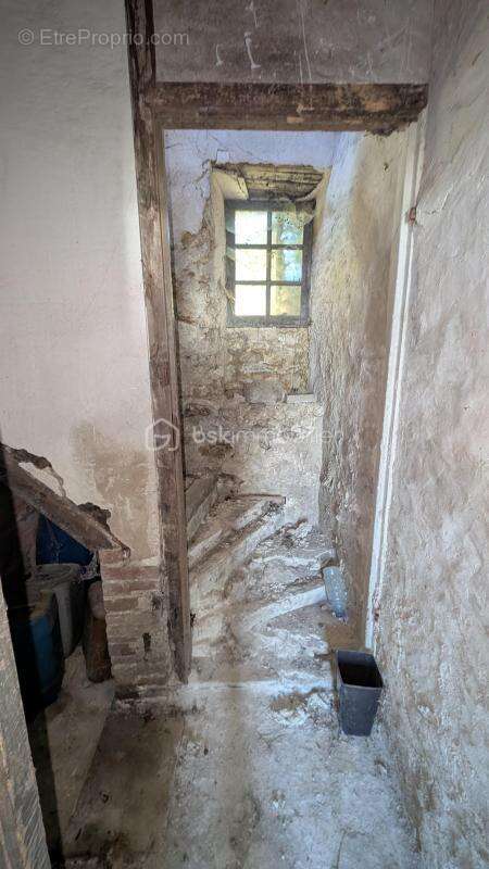 Lot de 2 maisons : Idéal investisseurs - Entrepreneurs - Projets avec travaux - photo 23