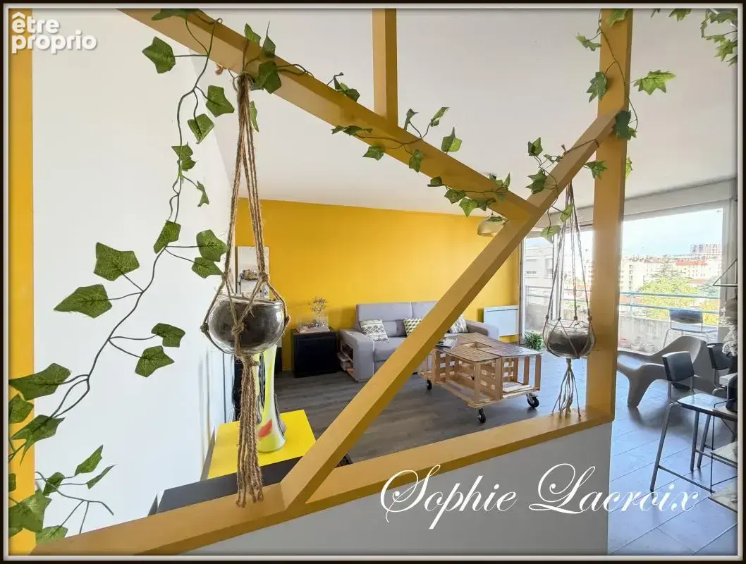 Appartement - photo 12