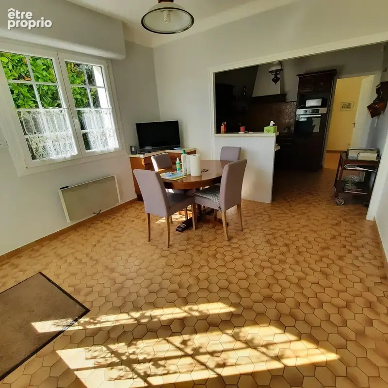 Maison 7 pièces 212 m² à vendre à Sautron (44880) - photo 4