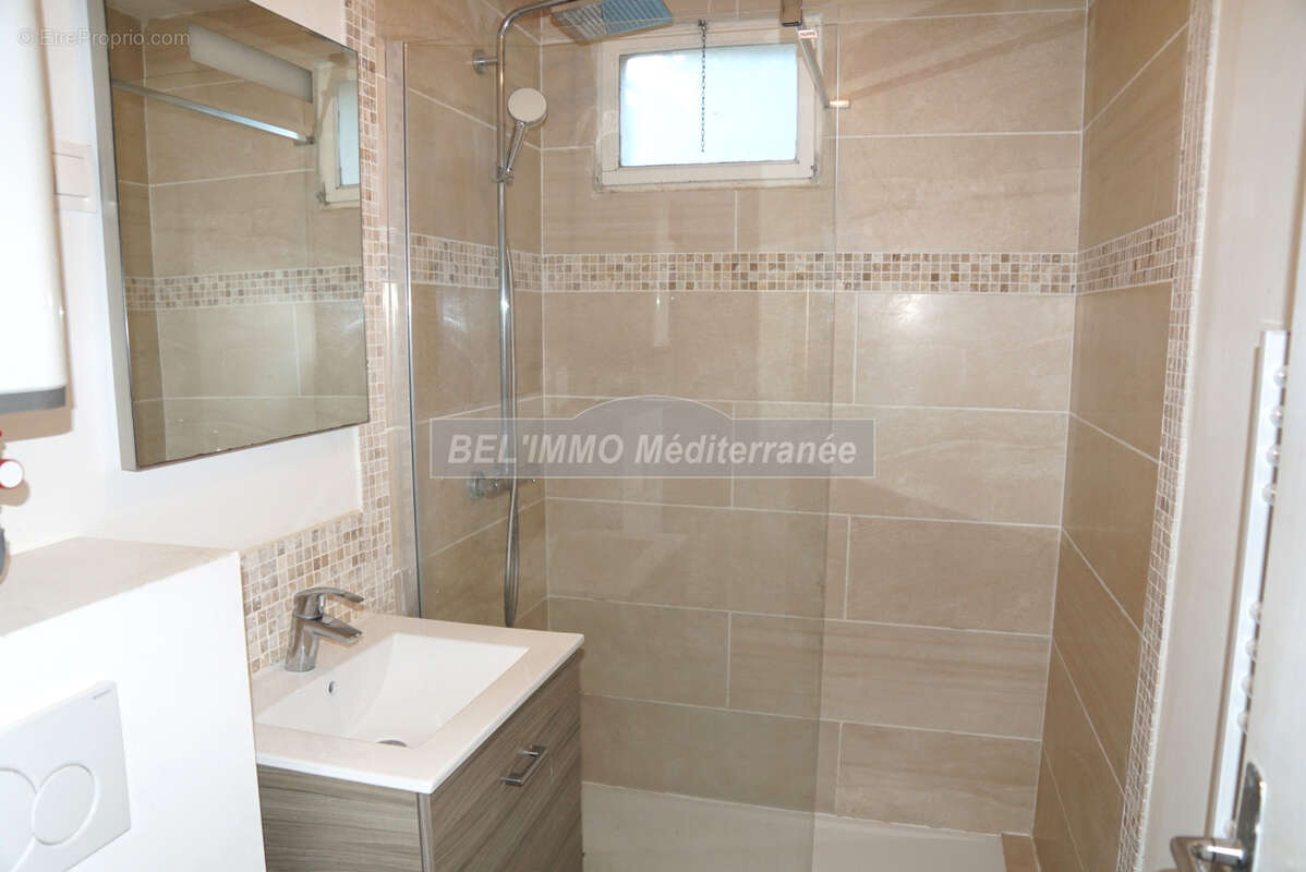 Appartement à CAVALAIRE-SUR-MER
