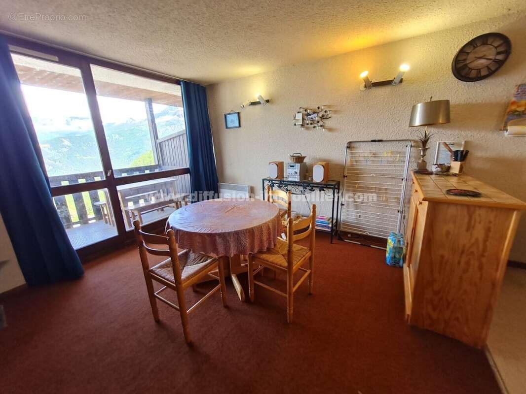 Appartement à SAINT-PONS