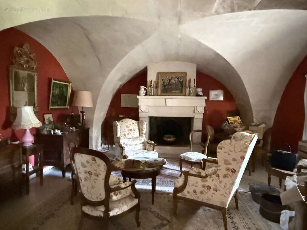 Maison à ARLES