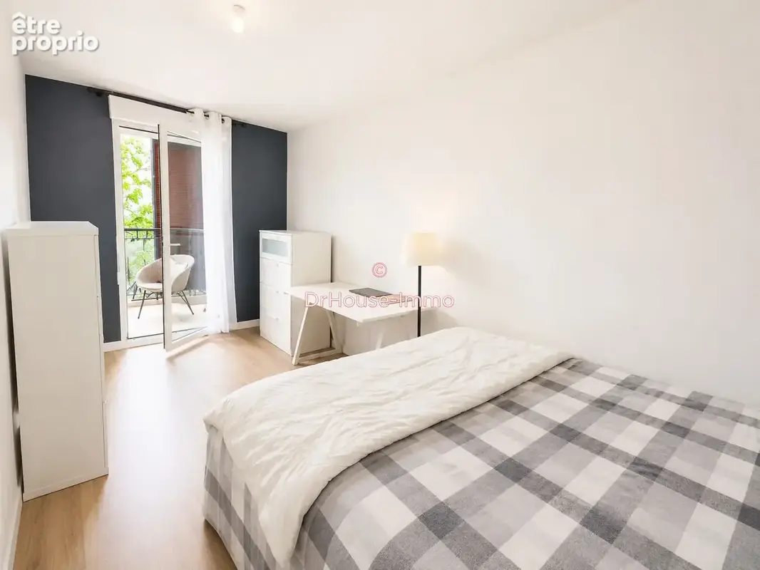Appartement 3 pièces 66 m² à vendre à Bois-Colombes (92270) - photo 4