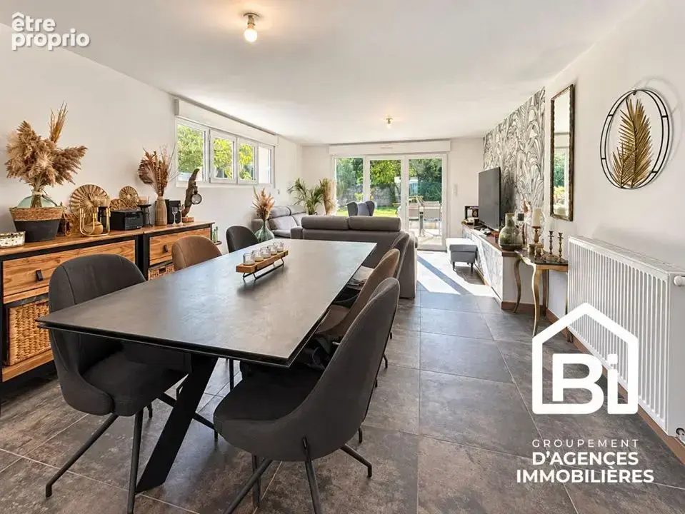 Maison 7 pièces 136 m² à vendre à Ouistreham (14150) - photo 11
