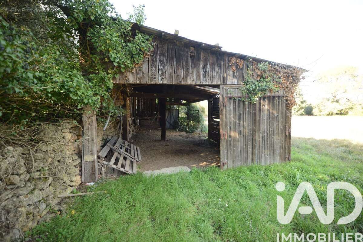 Photo 4 - Maison à MIRAMAS