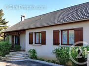 Maison à GRON