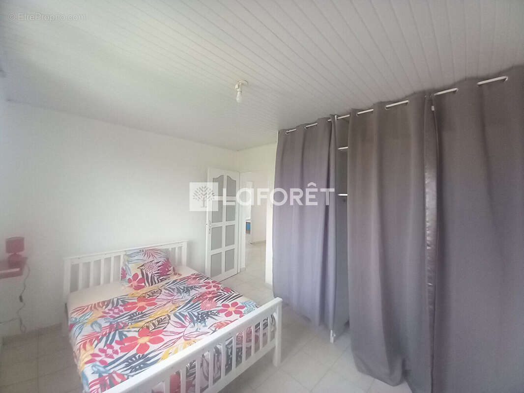 Appartement à DUCOS