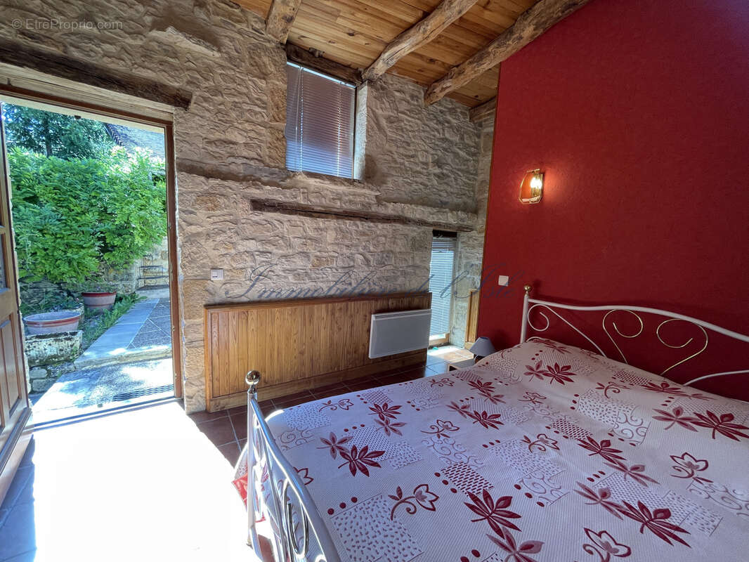 Maison à SAINTE-ORSE