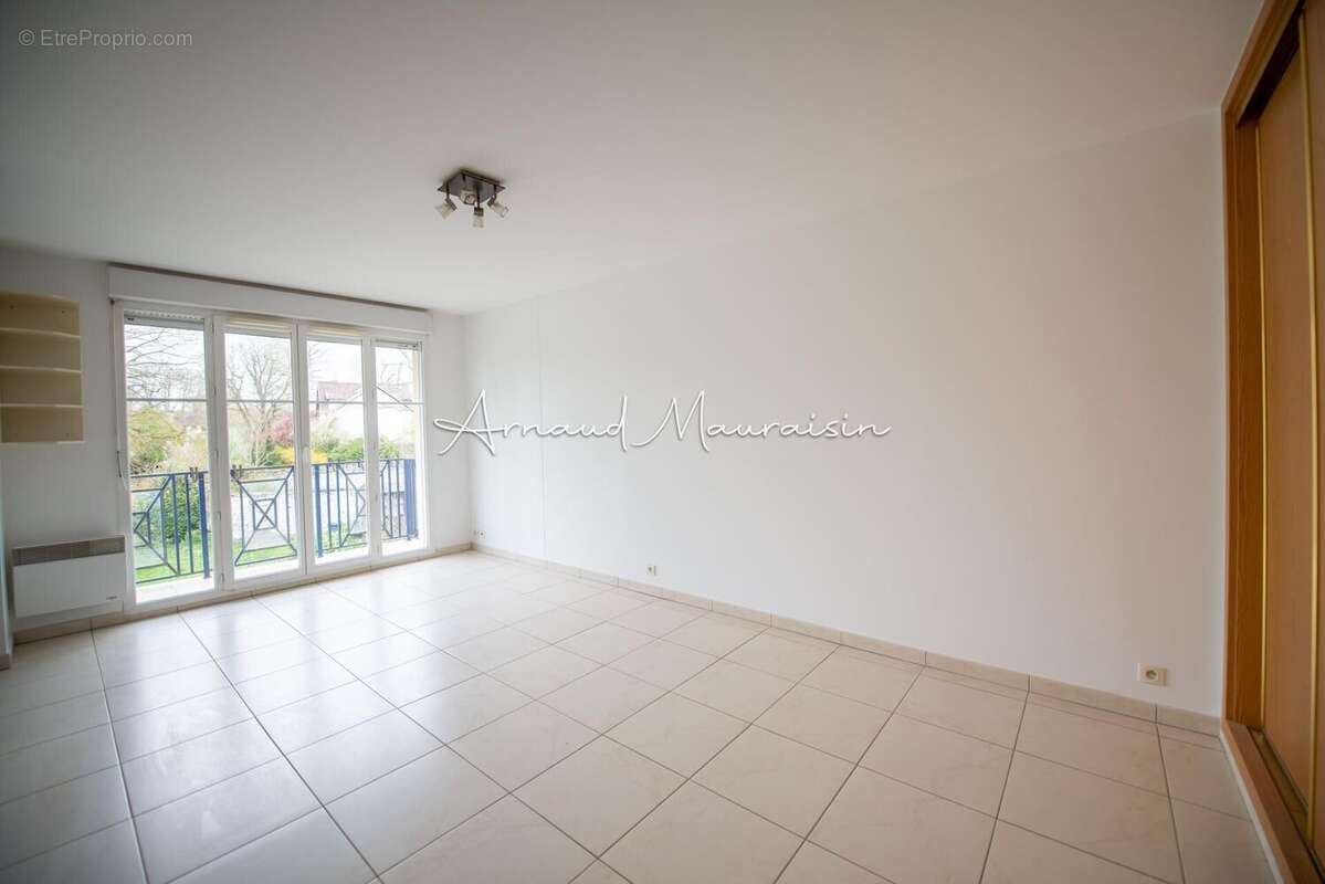 Photo 2 - Appartement à ORRY-LA-VILLE