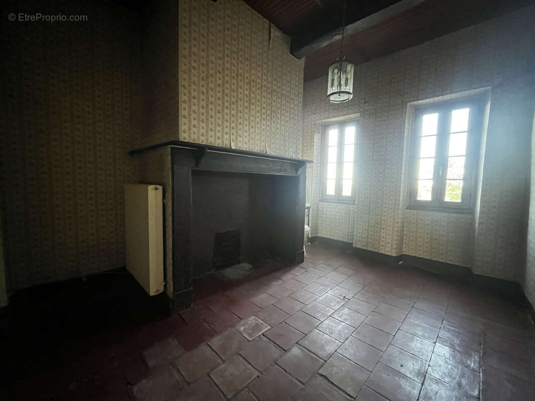 Maison à GIMONT