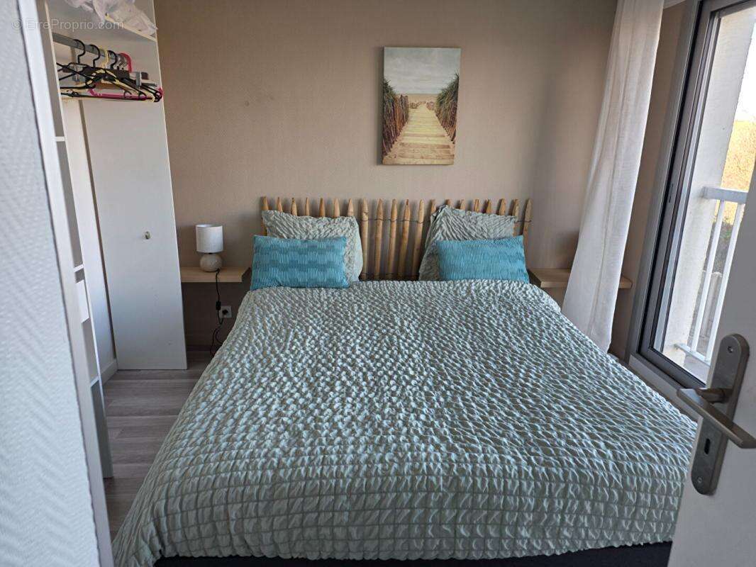Appartement à MERLIMONT