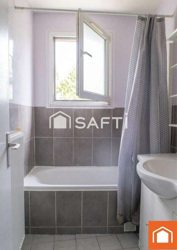 Appartement 47 m² à Creteil  - photo 7