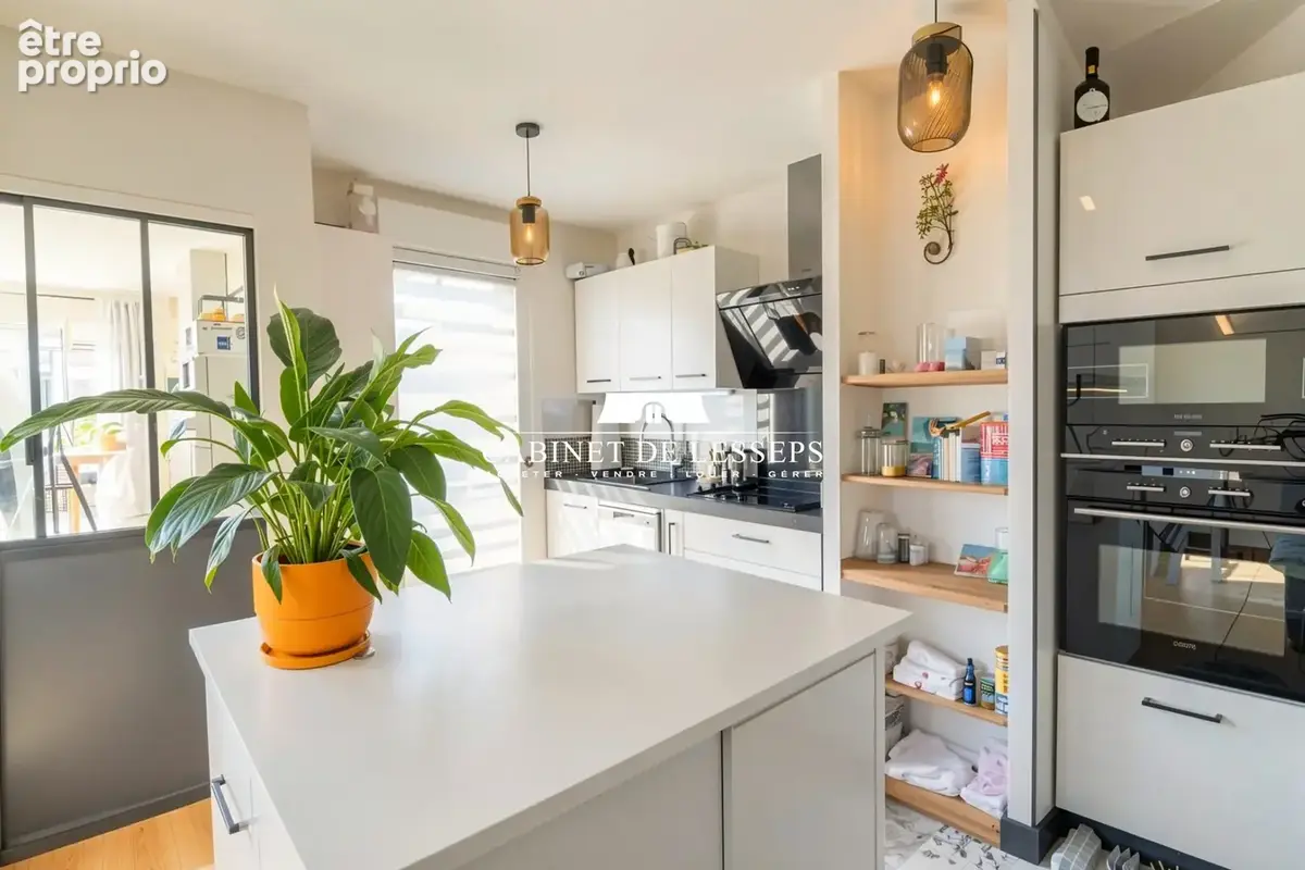 Appartement 79 m² à Bayonne  - photo 4