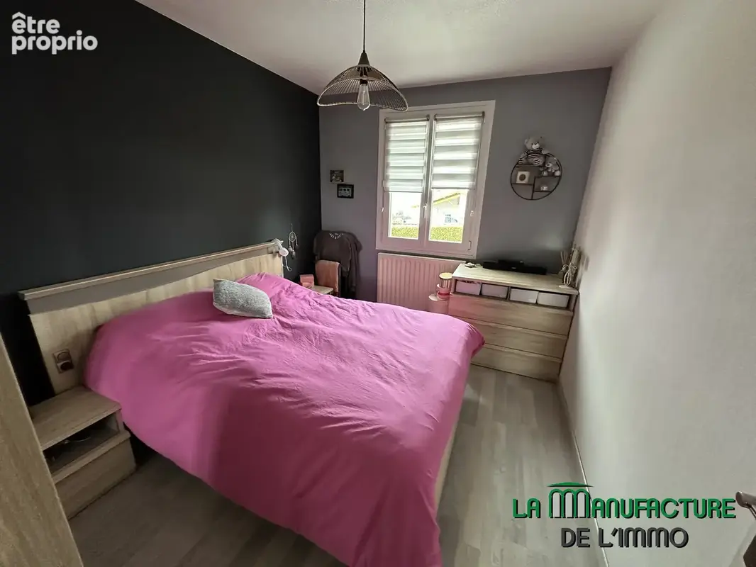Maison individuelle de 121.40 m2 - photo 11