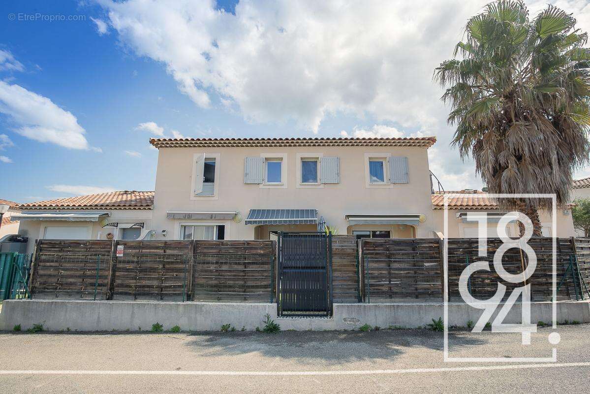 Appartement à ALLAUCH