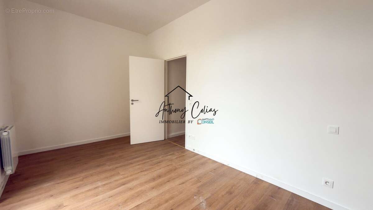 Appartement à LA ROCHE-BERNARD