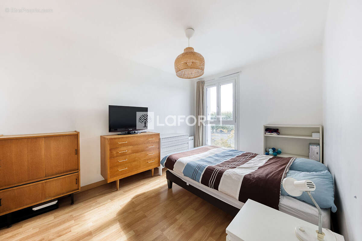 Appartement à PONTAULT-COMBAULT