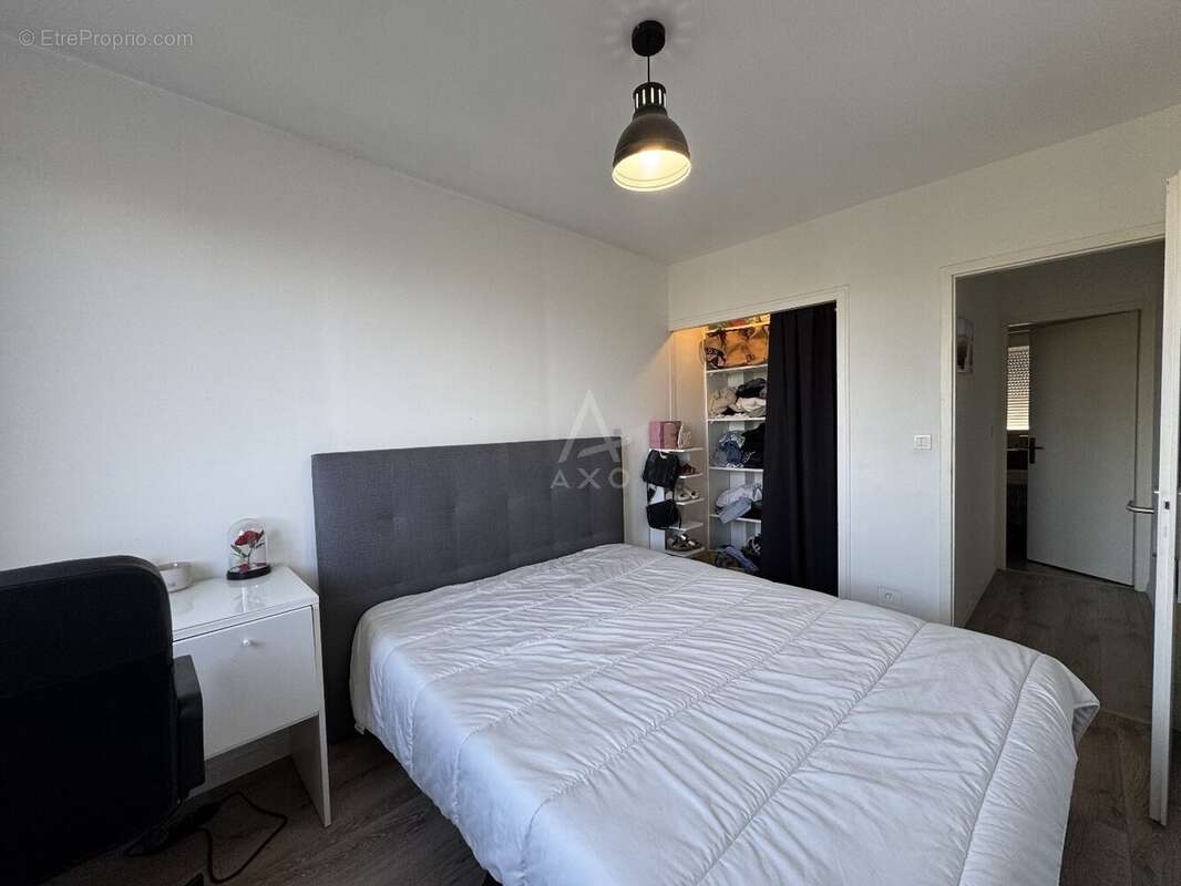 Appartement à LE BOUSCAT