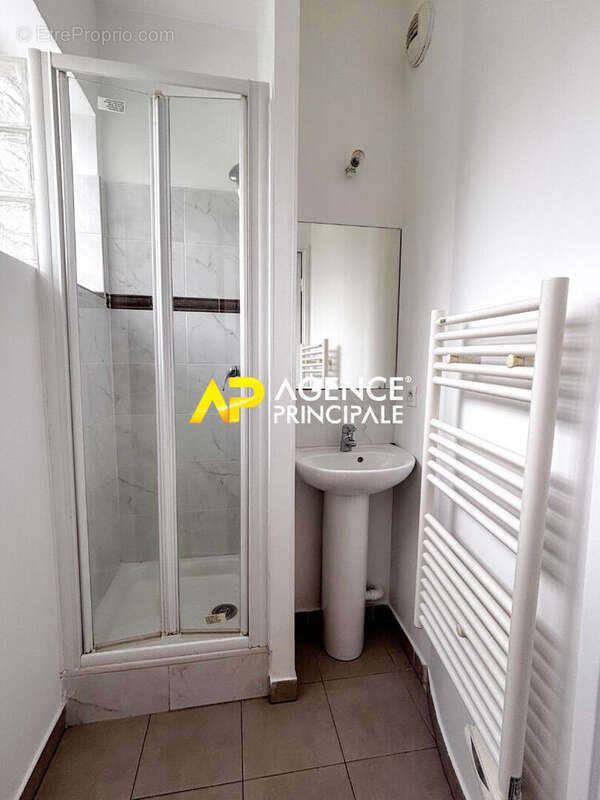 Sartrouville - La Vaudoire - Appartement 3 pièces 58.85 m2 avec parking - photo 11