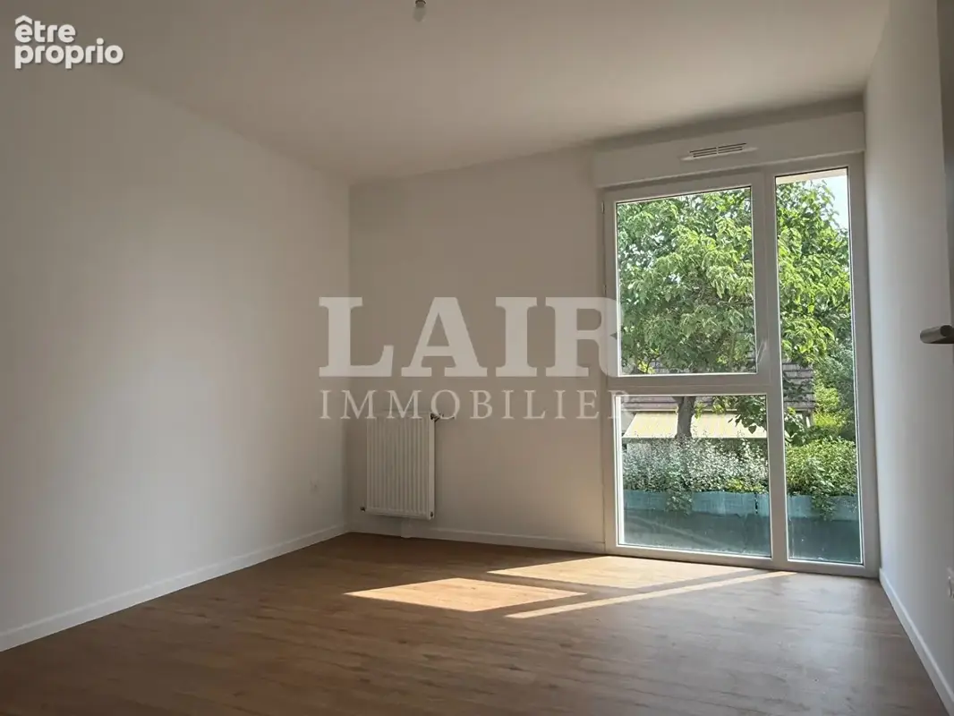 Maison neuve avec jardinet et garage - Réf 15393 - photo 5