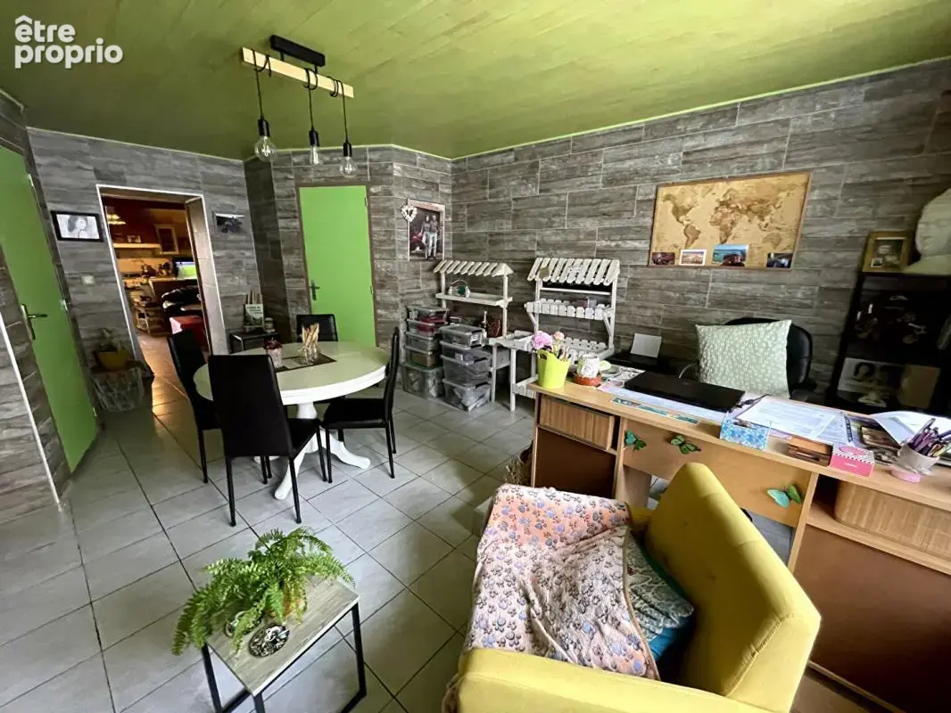 Maison 3 chambres - Paimboeuf (44560) - photo 11