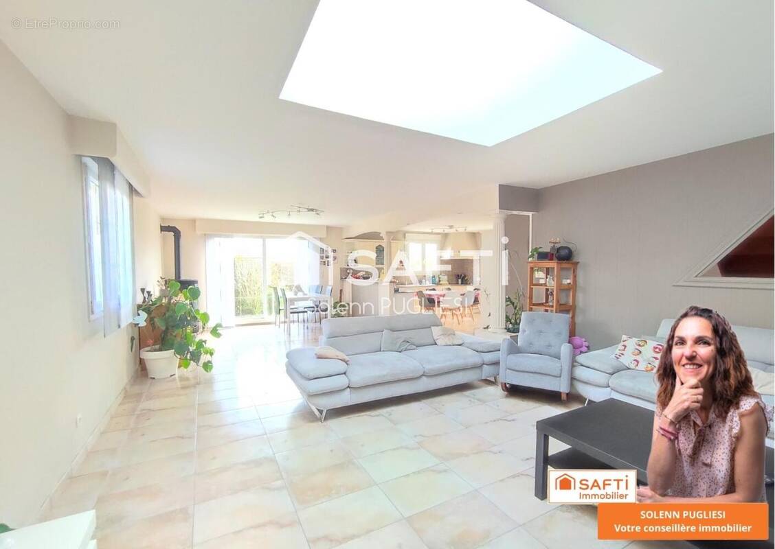 Photo 1 - Maison à SILLANS