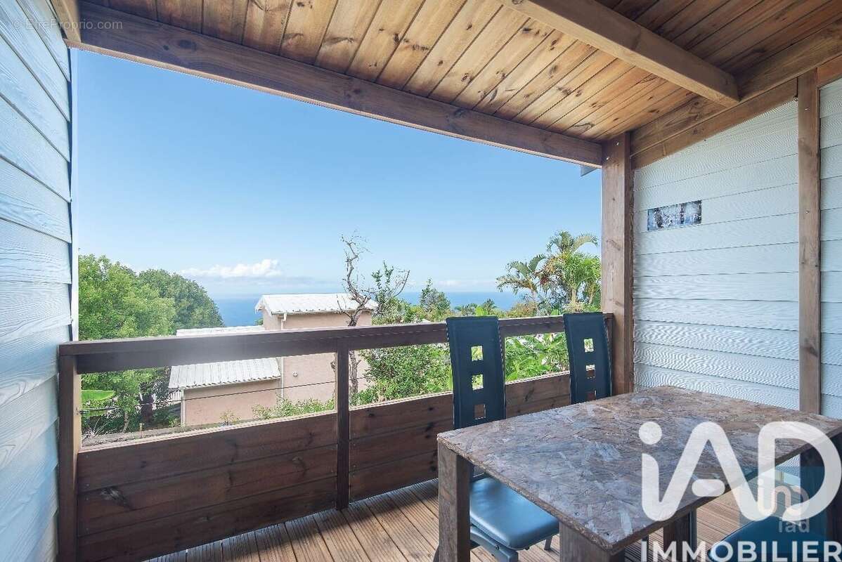 Photo 6 - Appartement à LE PORT