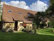 Maison à LA CHAPELLE-SOUEF