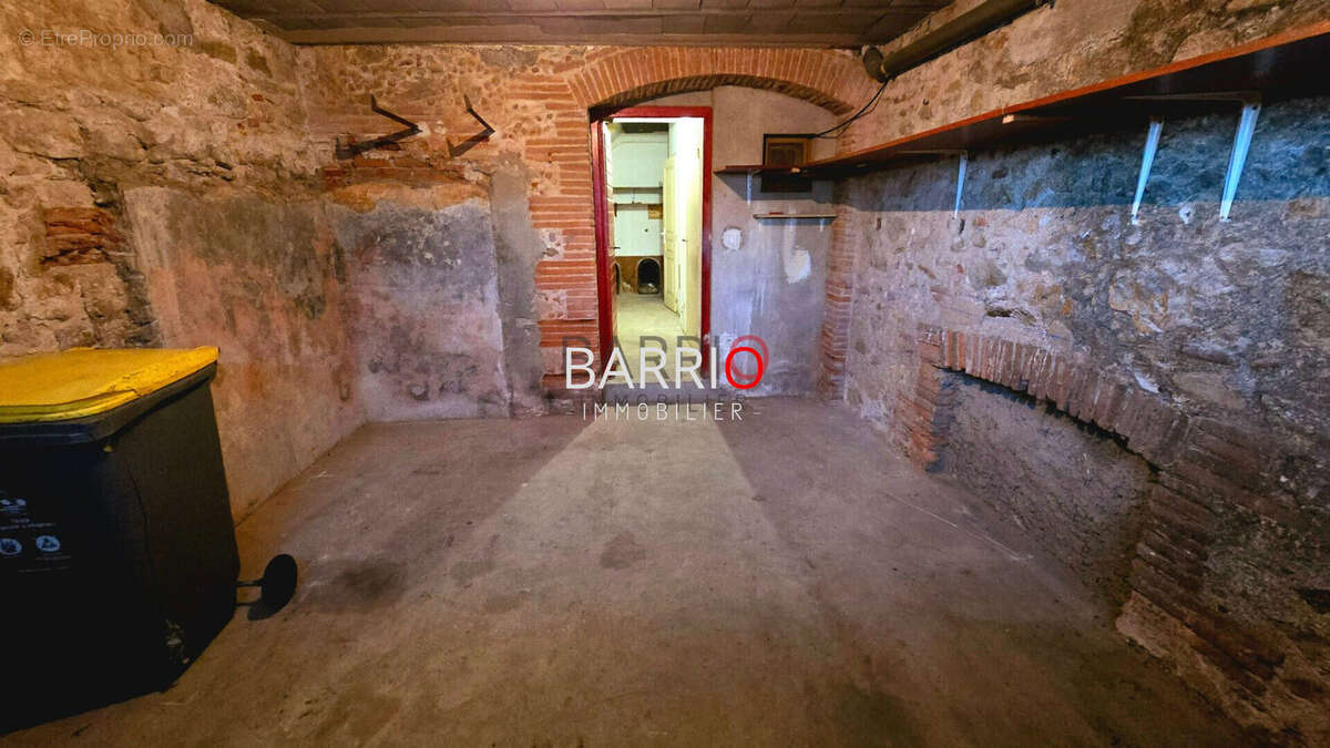 Maison à ARGELES-SUR-MER