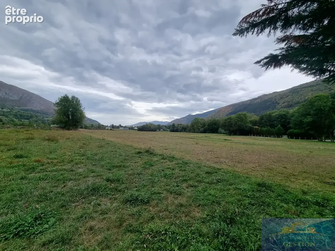 Terrain en val d'azun - photo 4
