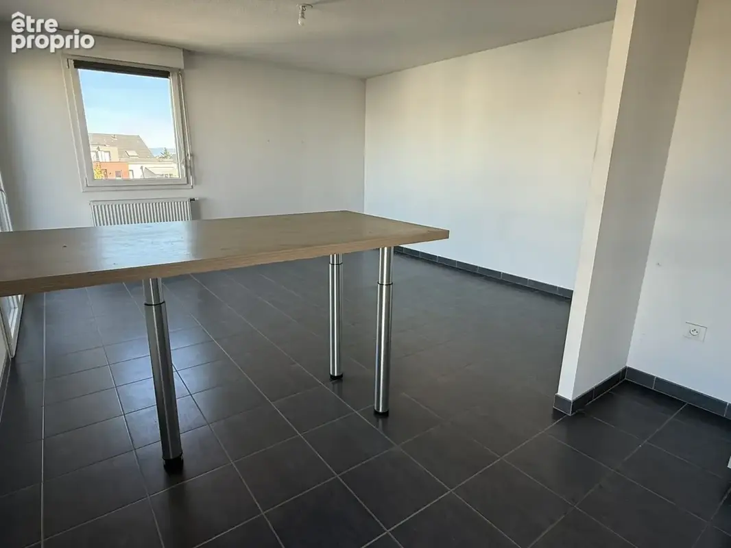 Appartement 2 pièces 52 m² à vendre à Colmar (68000) - photo 4