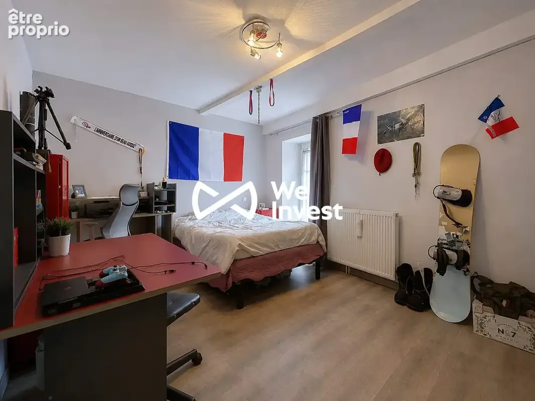 Maison 6 pièces 200 m² à vendre à Arudy (64260) - photo 9