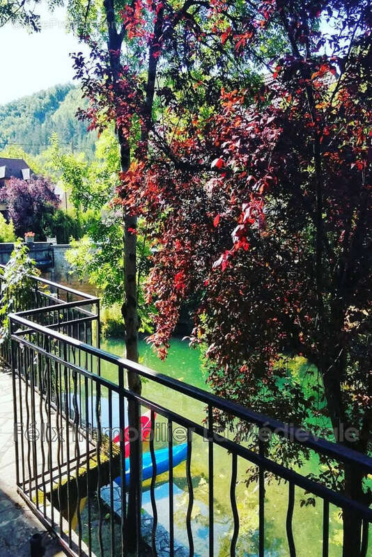 Maison 123 m² à Bouzic  - photo 3