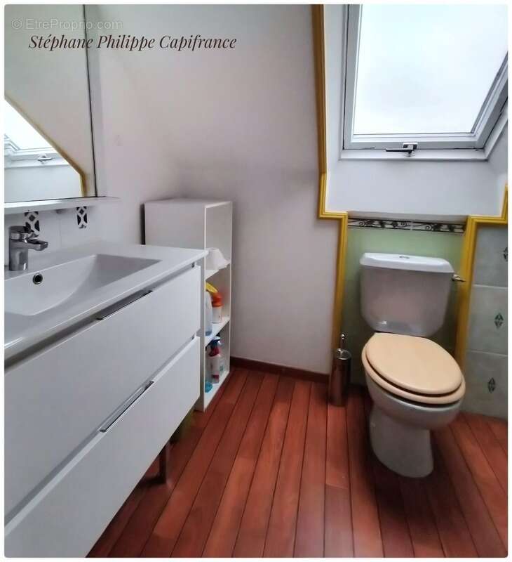 Appartement à HENNEBONT