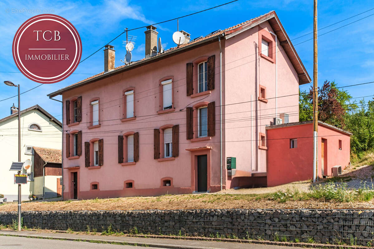 Appartement Waldighofen 2 pièce(s) 44.3 m2 - photo 10