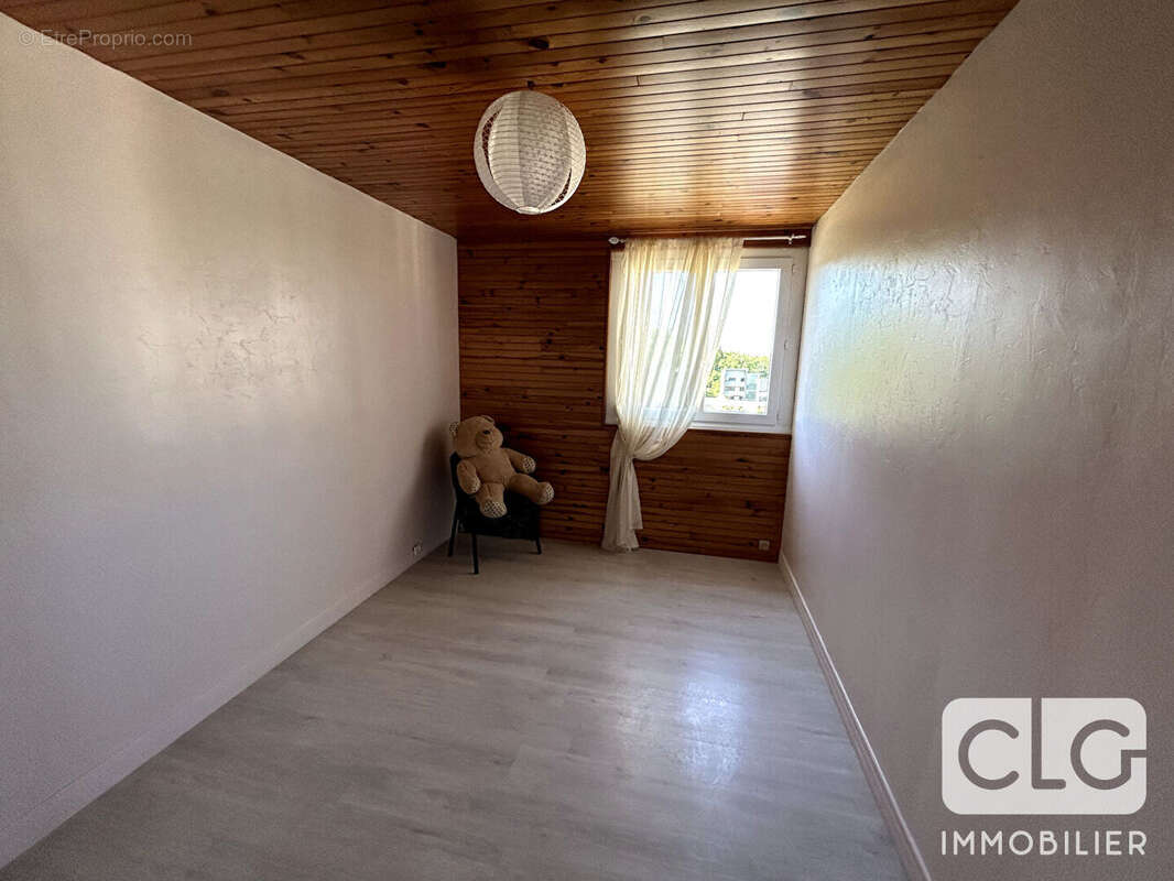 Appartement à QUIMPER