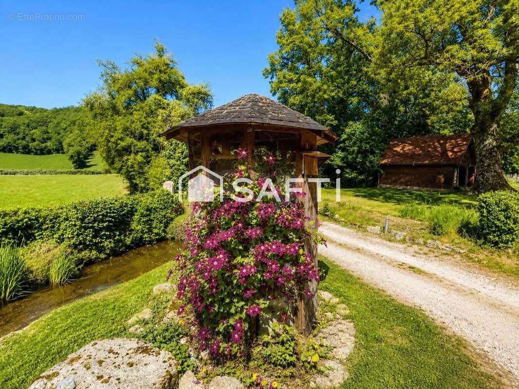 Photo 5 - Maison à CESSY-LES-BOIS