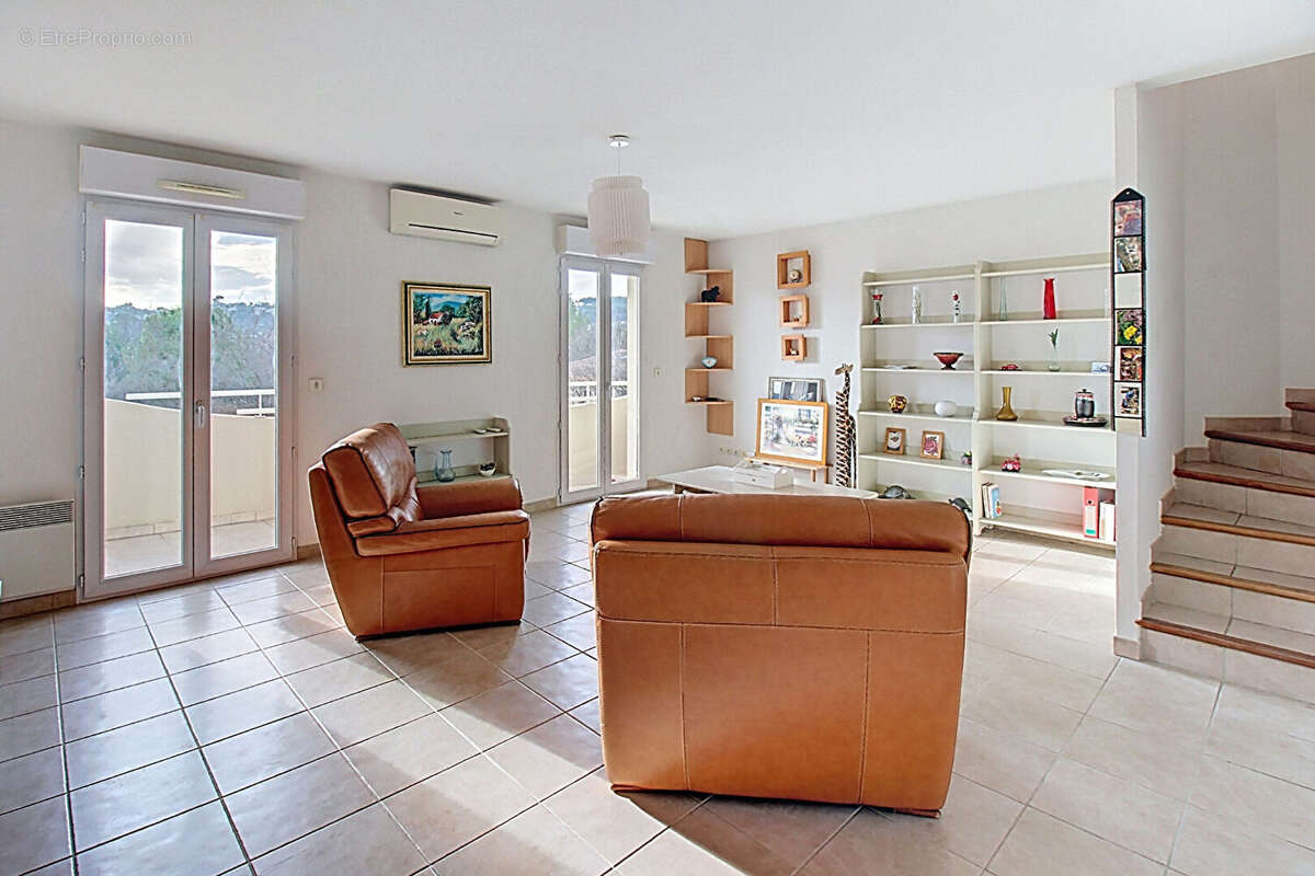Appartement à DRAGUIGNAN