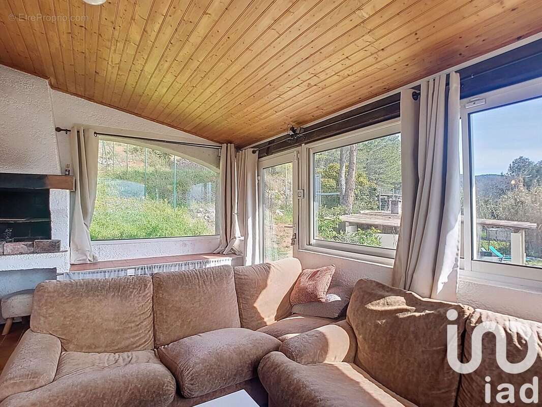 Photo 5 - Maison à AURIOL