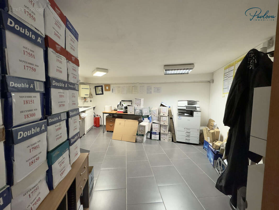 Autre à MONTPELLIER